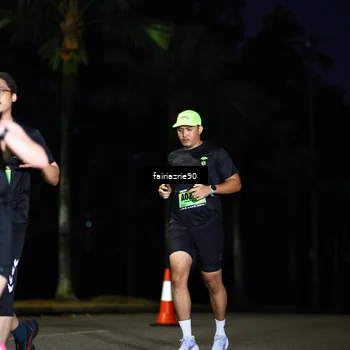 Runner Photo 5381555