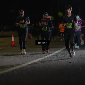 Runner Photo 5381557