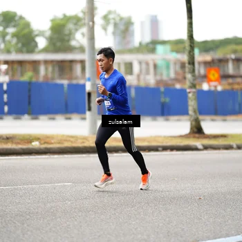 Runner Photo 5381559