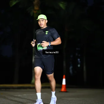 Runner Photo 5381560