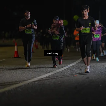 Runner Photo 5381561