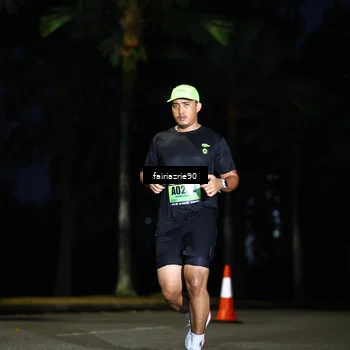 Runner Photo 5381562