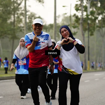 Runner Photo 5381563
