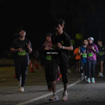 Runner Photo 5381564