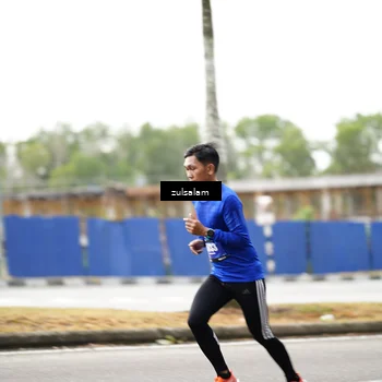Runner Photo 5381565
