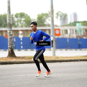 Runner Photo 5381567