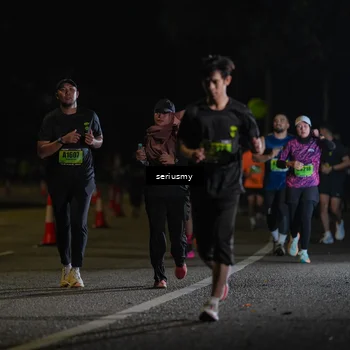 Runner Photo 5381568