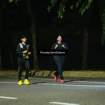 Runner Photo 5381570