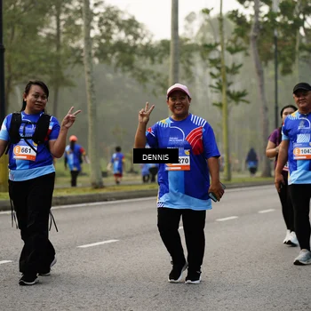 Runner Photo 5381571