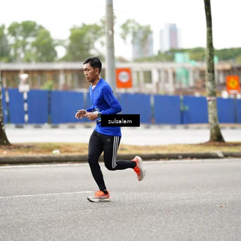 Runner Photo 5381573
