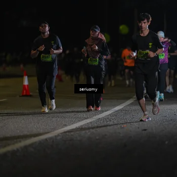 Runner Photo 5381574