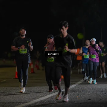 Runner Photo 5381575
