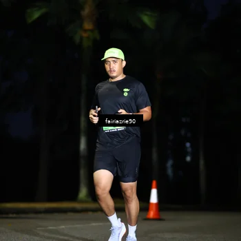 Runner Photo 5381577