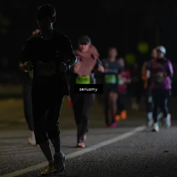 Runner Photo 5381578