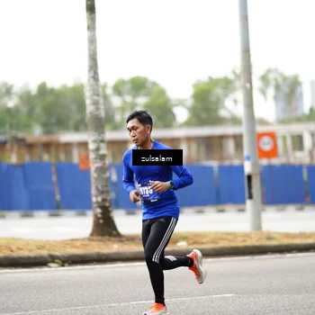 Runner Photo 5381579