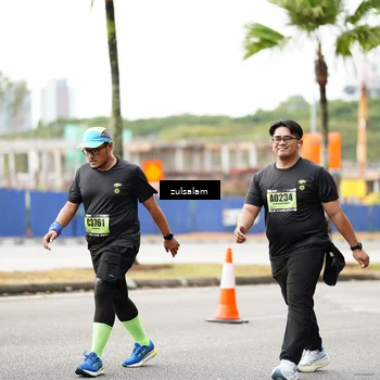 Runner Photo 5381584