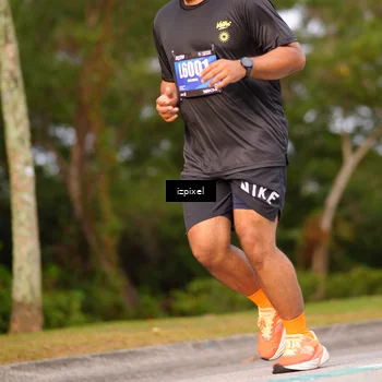 Runner Photo 5381586