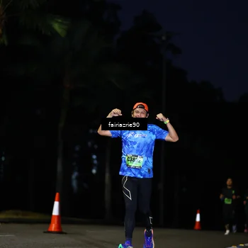 Runner Photo 5381587