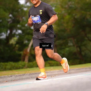 Runner Photo 5381589