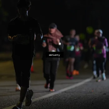 Runner Photo 5381591