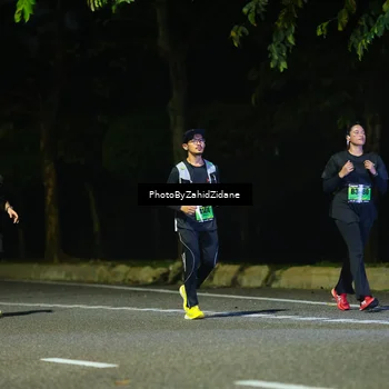 Runner Photo 5381592