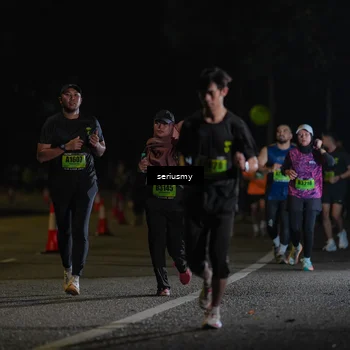 Runner Photo 5381593