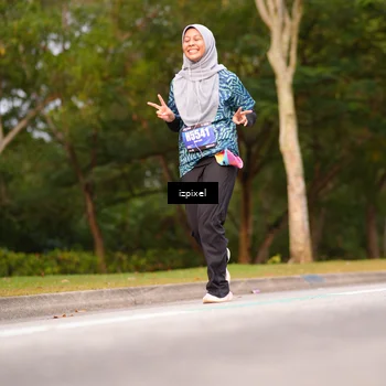 Runner Photo 5381594