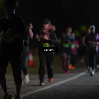 Runner Photo 5381596