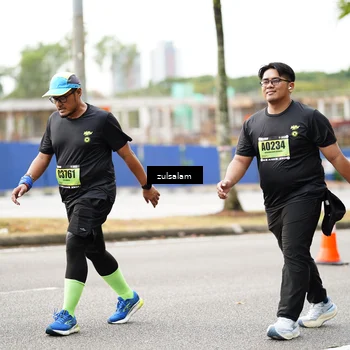 Runner Photo 5381597
