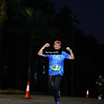 Runner Photo 5381600