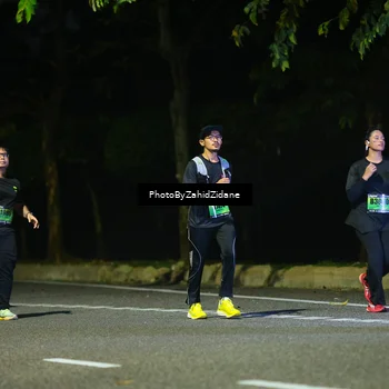 Runner Photo 5381602