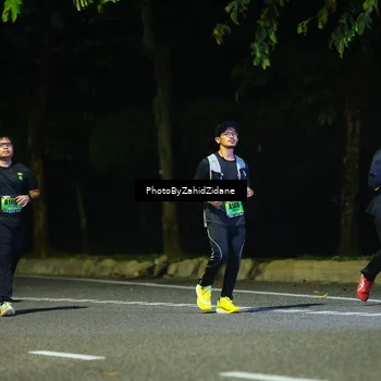 Runner Photo 5381603