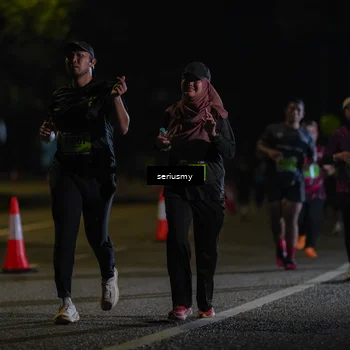 Runner Photo 5381605