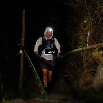 Runner Photo 5381611