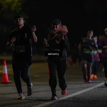 Runner Photo 5381612