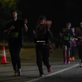 Runner Photo 5381613