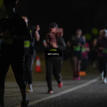 Runner Photo 5381615