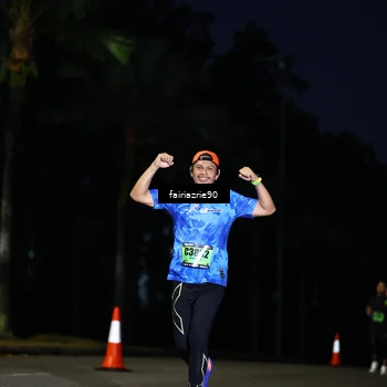 Runner Photo 5381616