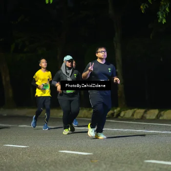 Runner Photo 5381617