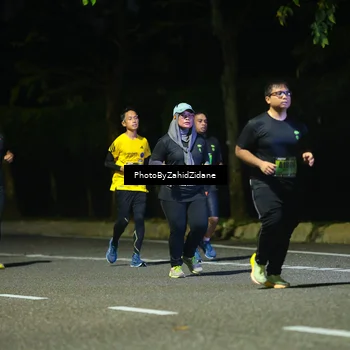 Runner Photo 5381618