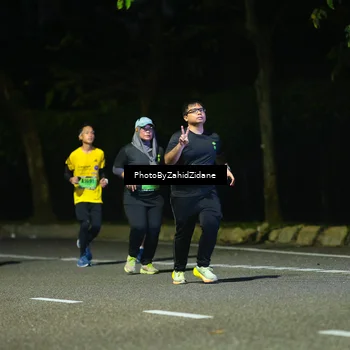 Runner Photo 5381619
