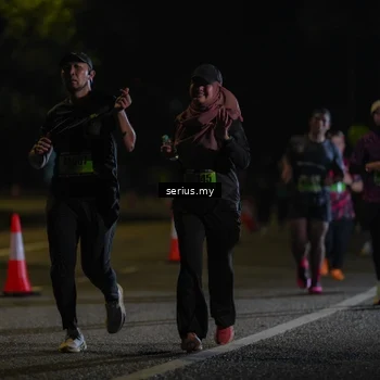 Runner Photo 5381621