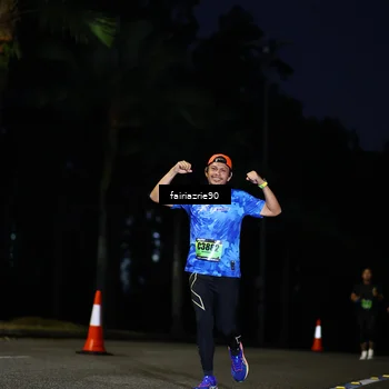 Runner Photo 5381622