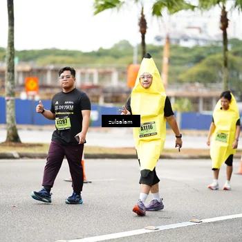Runner Photo 5381623