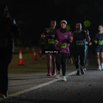 Runner Photo 5381624