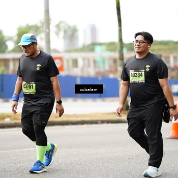 Runner Photo 5381625