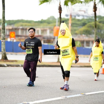 Runner Photo 5381627