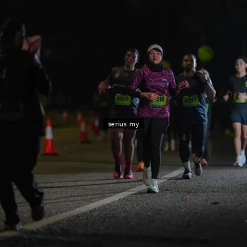 Runner Photo 5381628