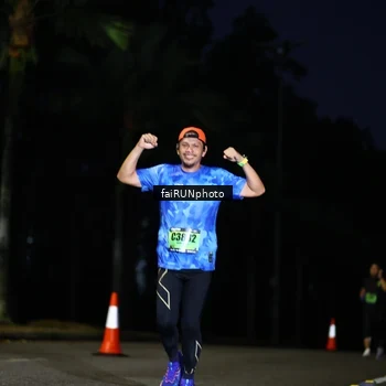 Runner Photo 5381631