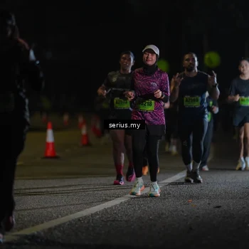 Runner Photo 5381632